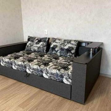Сдам 1-к квартиру на Космосе (поселок Южный рынок) по ул. Космическая