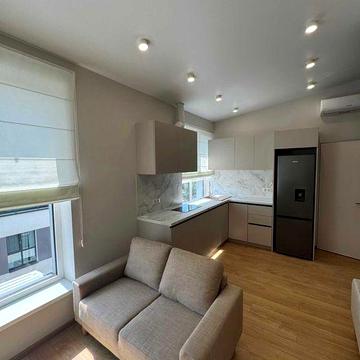 новобудова, клубний будинок. Дафі, Підстанція, пр. Науки. Перша здача