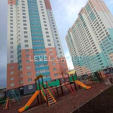 Продаж 1К! Можлива єОселя! ЖК !"Одеський бульвар" метро ТЕРЕМКИ 15хв ЖК Одеський бульвар