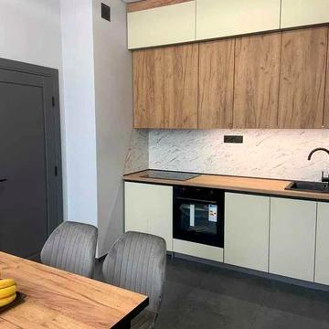 Продаж квартири з ремонтом в ЖК Вікінг Парк, вул. Зелена