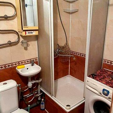 Довгострокова оренда 3к Квартира Грузинський (Жовтневий) провулок