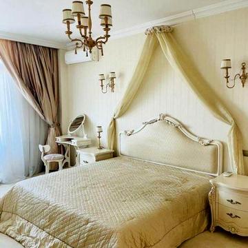 Без% ЖК Тріумф, Печерськ, квартира 107 м2