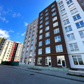 Продам 2-кімнатну квартиру в зданому будинку . Є оселя -ТАК ЖК Нова Буча
