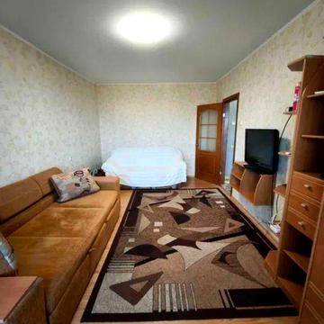 Продається затишна 1-кімнатна квартира
