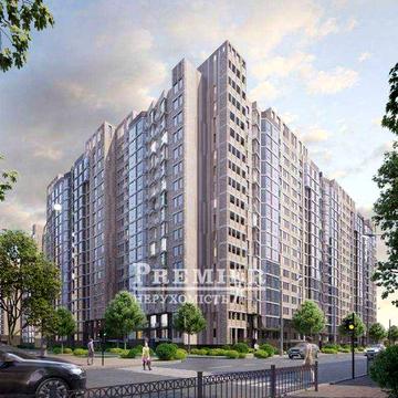 2к в центре города на Прохоровской 70 метров за 56000$