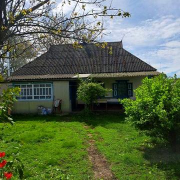 Продажа будинку у Хорольському районі с. Стайки