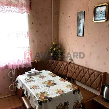 Продажа 3-х комнатной квартиры ж/м Парус!