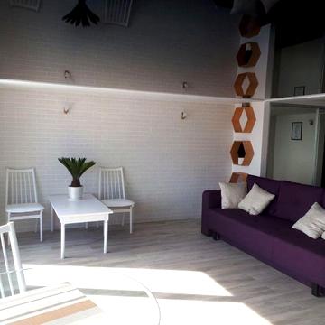 Сдам отличную квартиру на Краснова, ЖК Фаворит