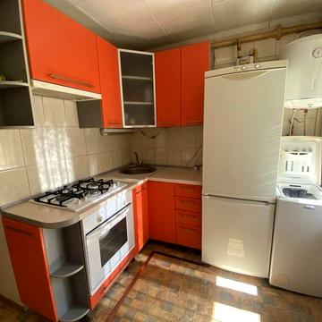 Сдам 2-к квартиру пр-т Слобожанский