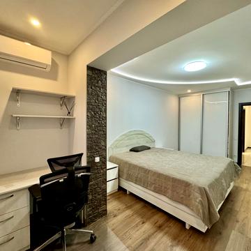 Кахи Бендукідзе вул., 2