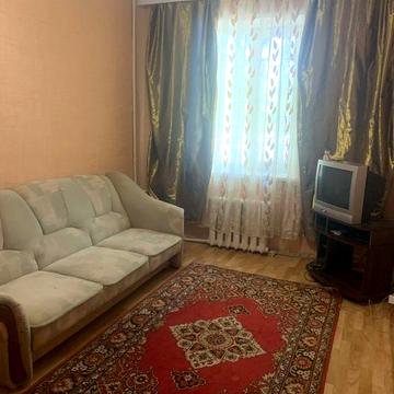 2-х комнатная квартира