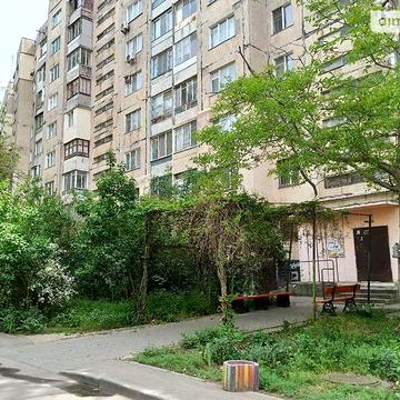 Продаж 2к Квартира Сімї Глодан (Ільфа і Петрова) вулиця