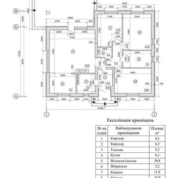 Продаж 3к Дім вулиця Ентузіастів