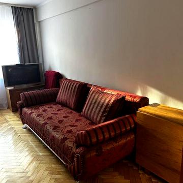 Оренда однокімнатної квартири довгострокова