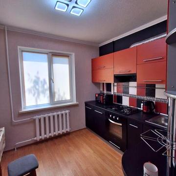 Здам однокімнатну квартиру, Таращанський м-в