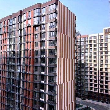 2 комнатная квартира 75 м2 Центр Города ЖК Прохоровский квартал
