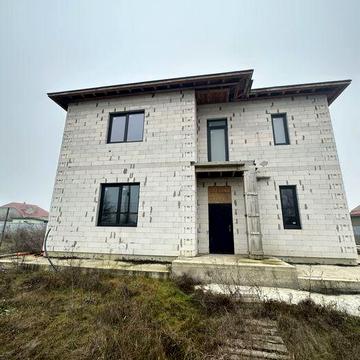 Ваш дом - Ваша крепость, с. Фонтанка, качественный большой теплый дом.