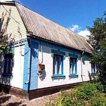 Продам будинок в селі Дрозди