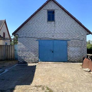 Продам будинок в селищі Орілька