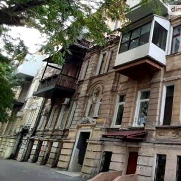 Продаж 5к Квартира Базарна вулиця