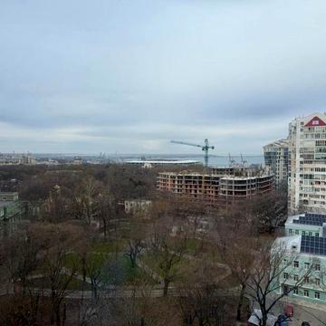 Аренда квартир у моря