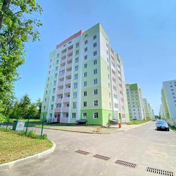 Героїв Харкова просп. (Московський), 270