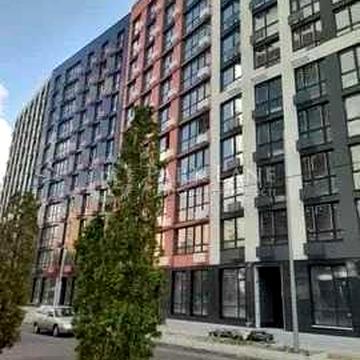 Продаж 1-к видової квартири, ЖК Старт, Шевченківський район ЖК Старт