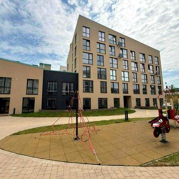 Продаж 1кім. кв. в ЖК Брама, Містечко Підзамче, вул. Новознесенська