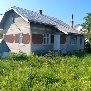 Будинок м.Дрогобич вул 22 Січня