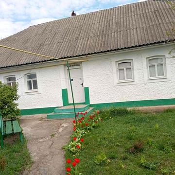 Продам домогосподарство Вербка