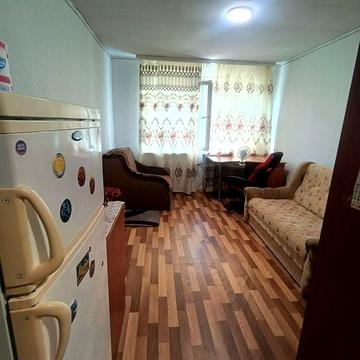 Сдам 1к квартиру 12 квартал. На короткий срок!
