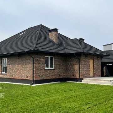 Продаж будинку КМ БАЛАТОН, с. Нові Петрівці