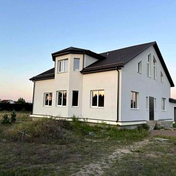 Продам будинок в с. Новосілки Вишгородського району без комісії