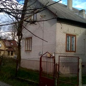 Продам будинок 94 м.кв. ( 2 км до Львова) 45000 у.о.