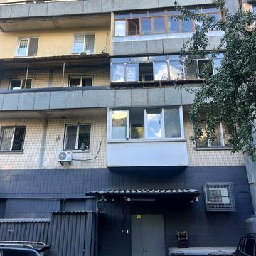 2х кімнатна квартира , місто Київ , вул.Зодчих