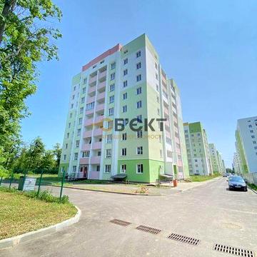 Простора 2к.кв. 74м2 ЖК Мира-3,ХТЗ, Новобудова, єВідновлення+, єОселя ЖК «Мира-3»