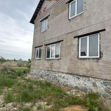 Продам реальный дом в Березановке