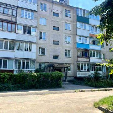 Продаж 3 к квартири на вул. Миколи Ващука 7811