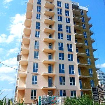 Продаж 1-кімнатної квартири у новобудові вул. Зулінського