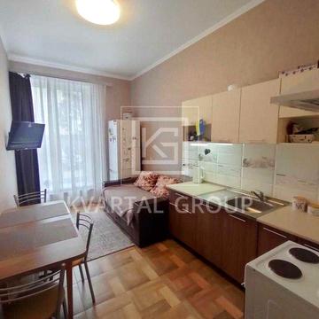 Продам ГАРНУ 1к квартиру з ремонтом, меблями. ЦЕНТРАЛЬНИЙ ПАРК.