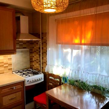 2-к квартира, Нивки, м.Сирець