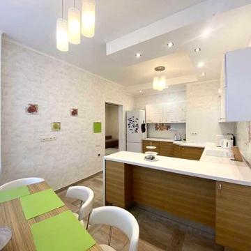 продажа 4х ком квартиры в жк Звездный городок ЖК звездный городок