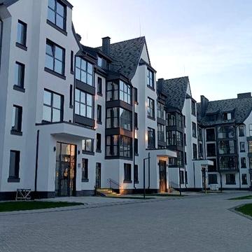 2-кімнатна квартира ЖК Desna park residence ЖК Desna park residence
