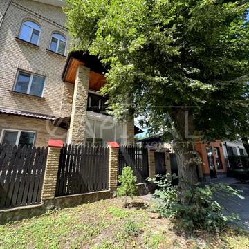 Звіринецька вул.