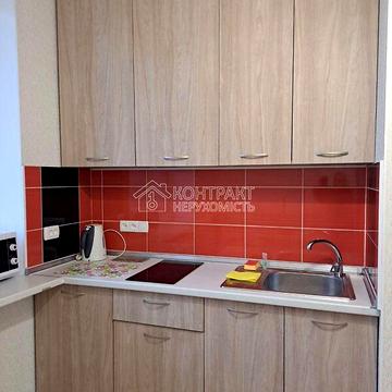 Довгострокова оренда 1к Квартира Полтавський Шлях вулиця