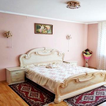 Польова вул.