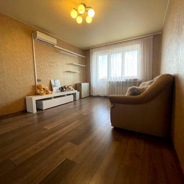 Продам двокімнатну квартиру в Ірпені. вул. Квіткова 2