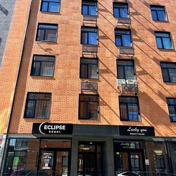 Квартира 2кімнатна ЖК Kvartal plaza