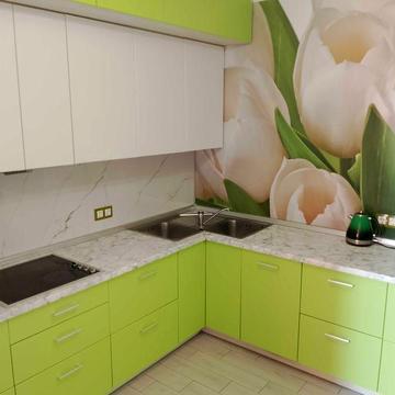 Продаж чудової 3-к квартири на Троєщині по просп. Червоної Калини, 91В