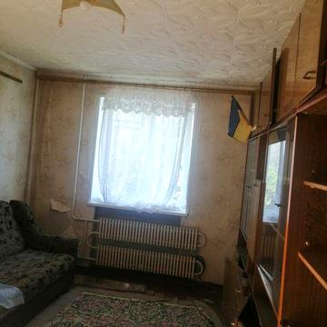 Продаётся 2х ком квартира в Терновском районе  остановка 9 квартал